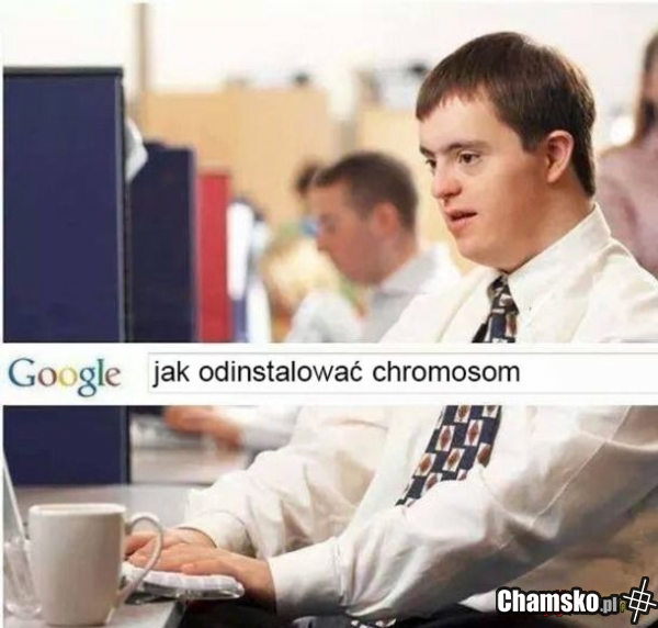 Deinstalacja