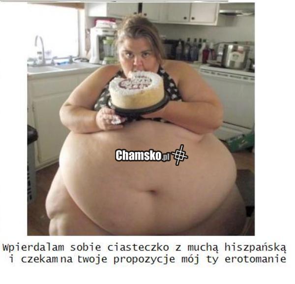 Dziki seks