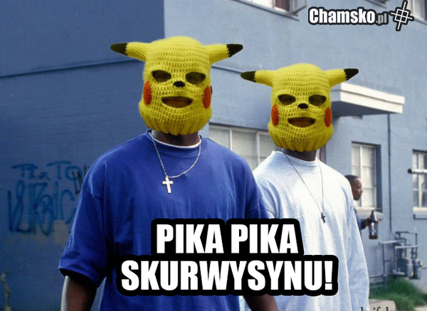 Pika pika
