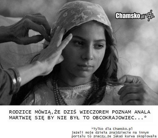 ZMARTWIENIA CYGANECZKI