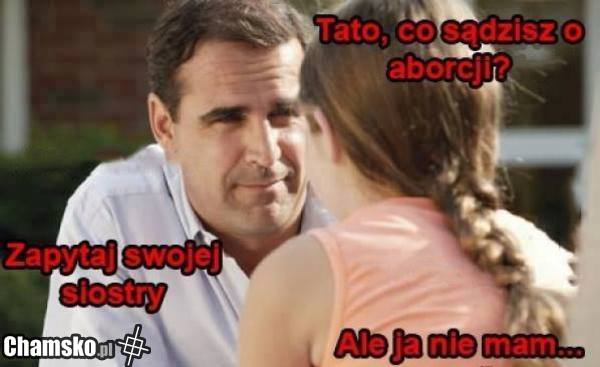 Aborcja
