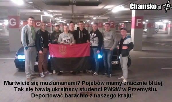 Za grosz szacunku