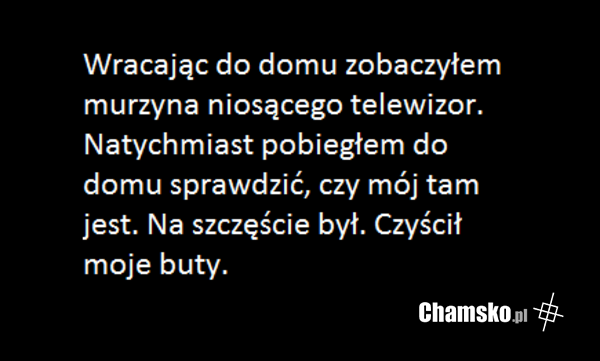 Murzyn