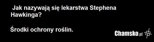 Lekarstwa