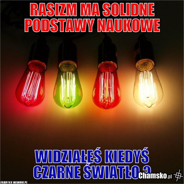 Podstawy naukowe