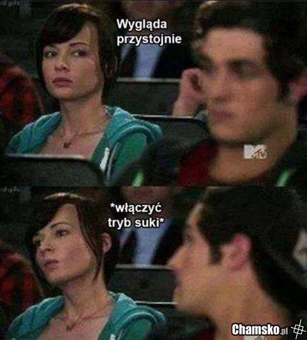 To myślenia babek