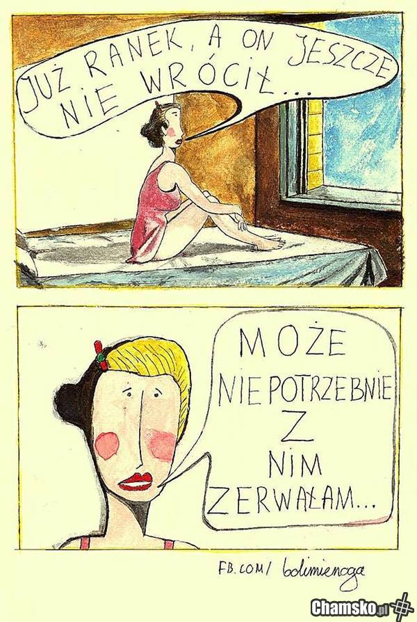 Logika kobiet