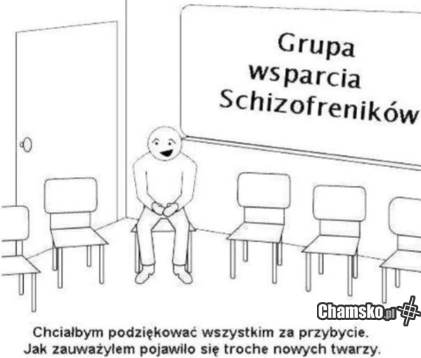 Grupa wsparcia