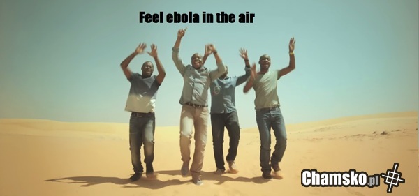Feel ebola