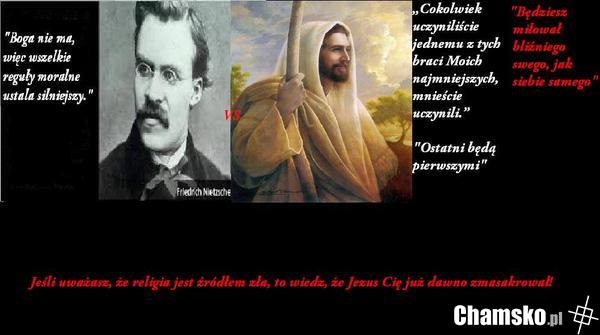 Religia?
