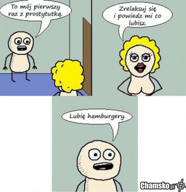 Seksualne upodobania