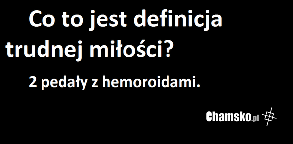 Trudna miłość