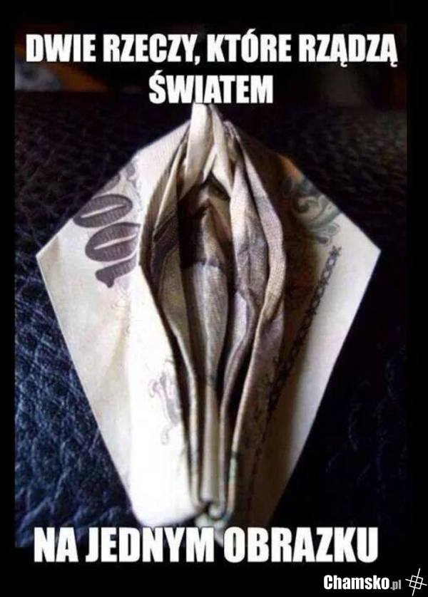 Rządzenie światem