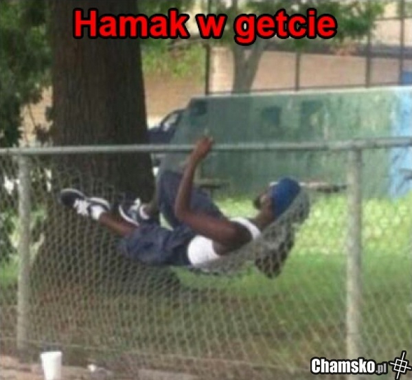 Hamak