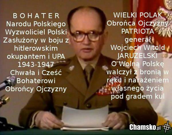 bohater, patriota