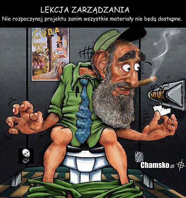 lekcja zarządzania