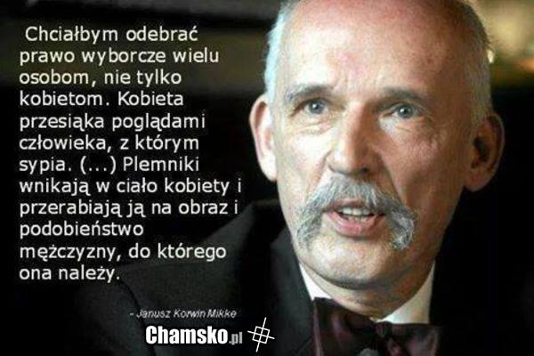 Mikke - filozof XXI wieku