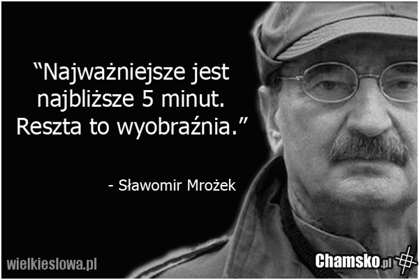 reszta to wyobraźnia