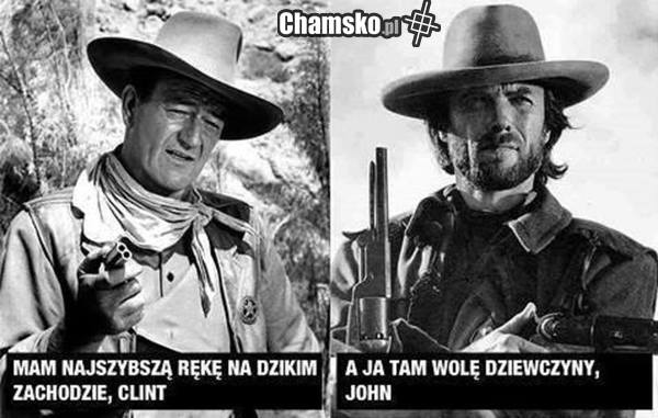 przechwałki