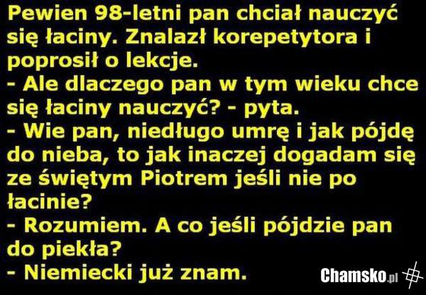 warto uczyć się języków obcych