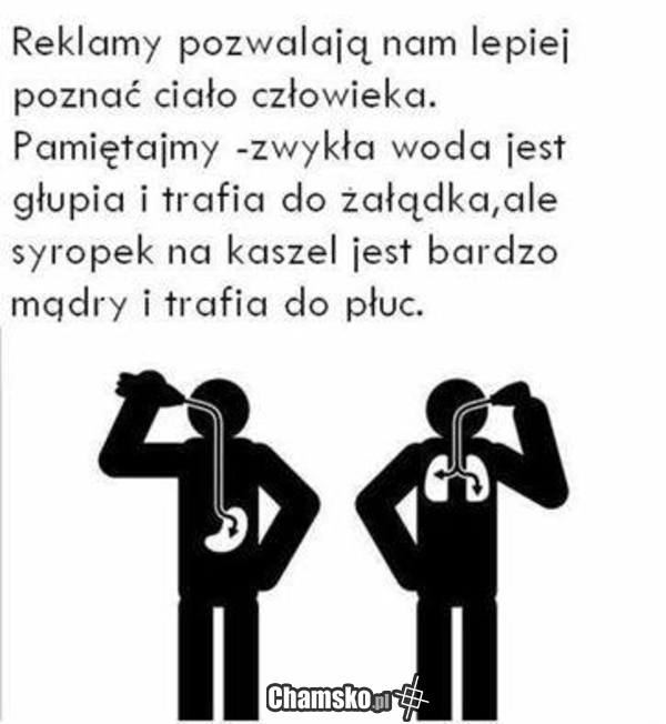 siła reklamy