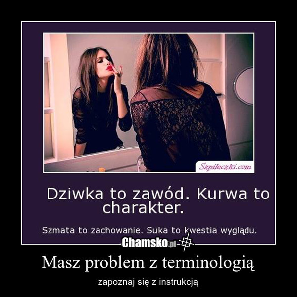 terminologia