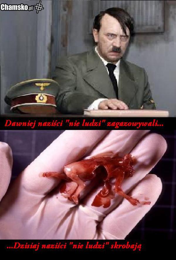 naziści