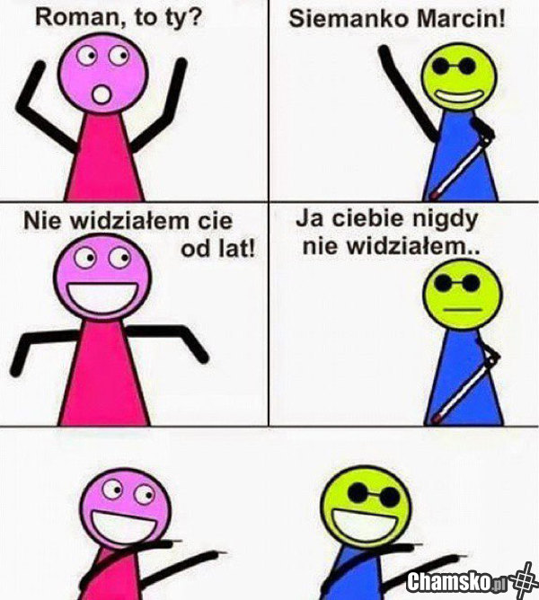 Spotkanie po latach