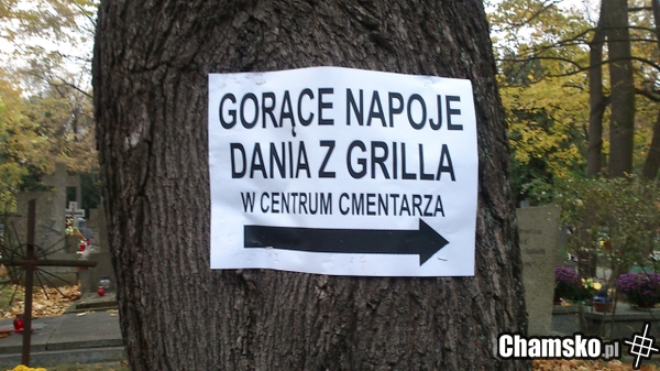 Zajebisty biznes...