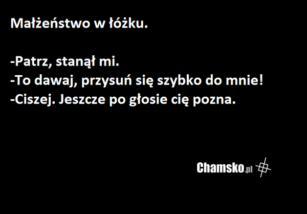 małżeństwo