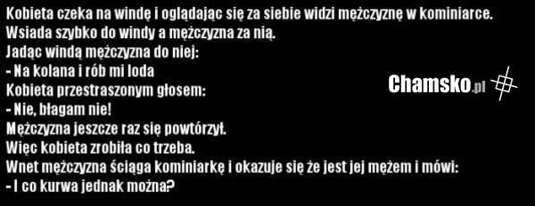 Wszystko jest możliwe