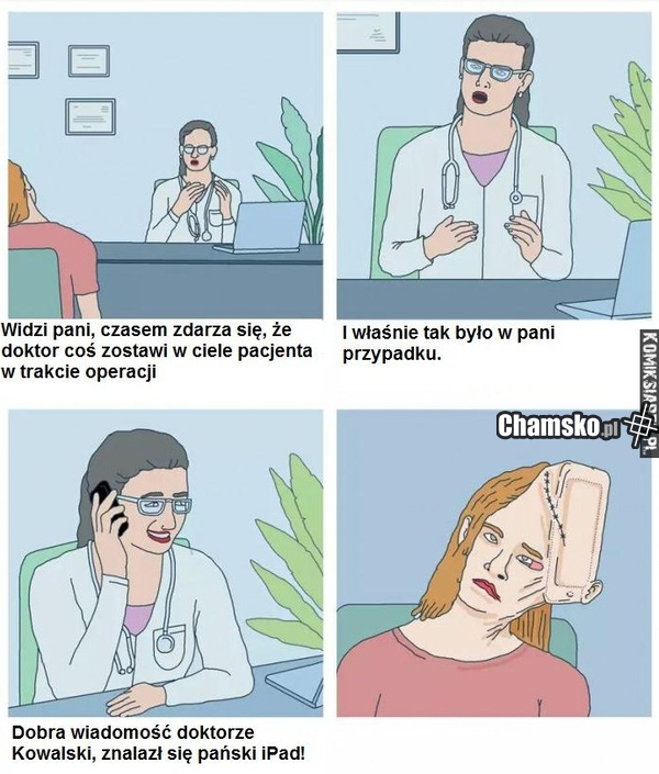 Operacja