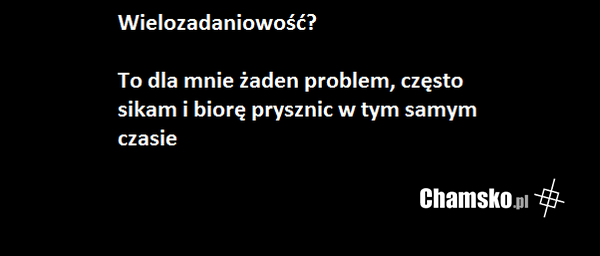 Wielozadaniowość