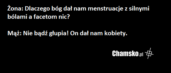 Menstruacje