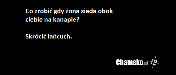 Żona