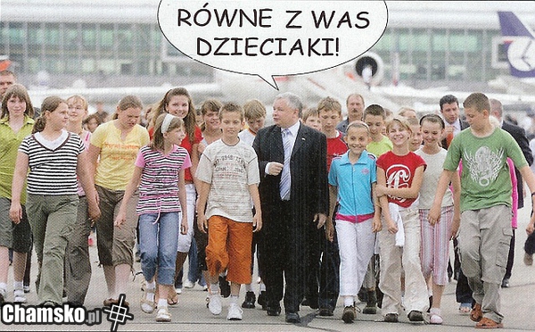 Równe dzieciaki