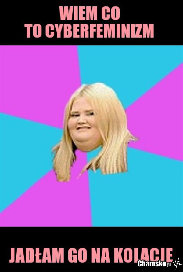 cyberfeminizm