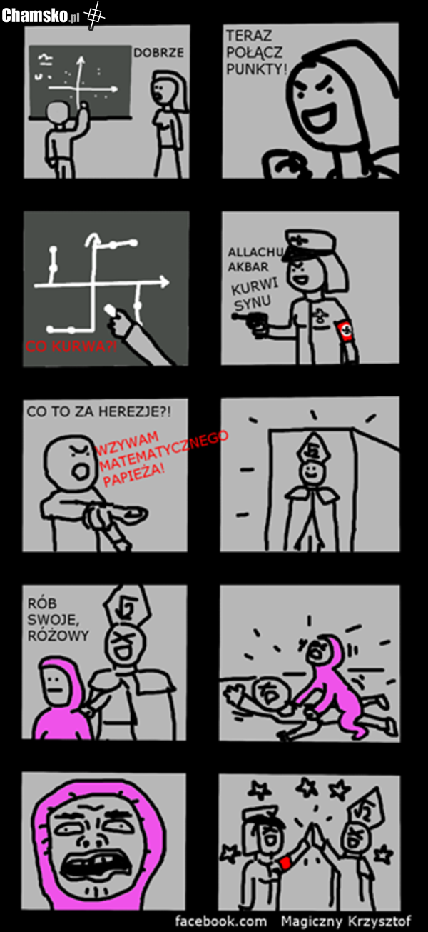 Matma ;__;