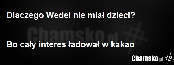 Wedel