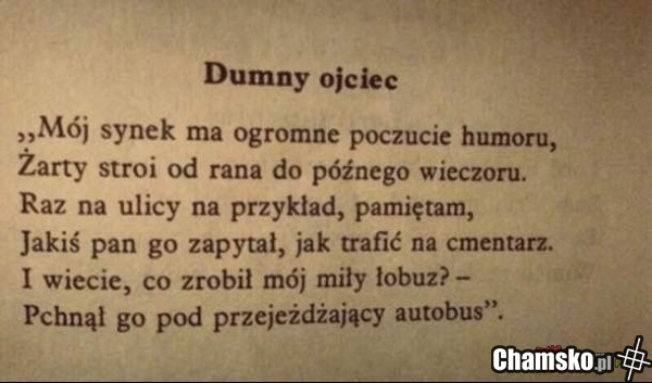 Prosto na cmentarz