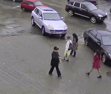 Popsuł dobre zmywarki