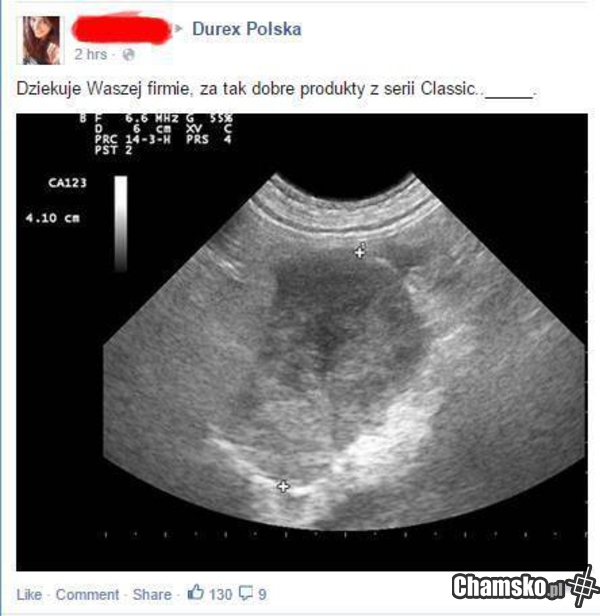 Podziękowania