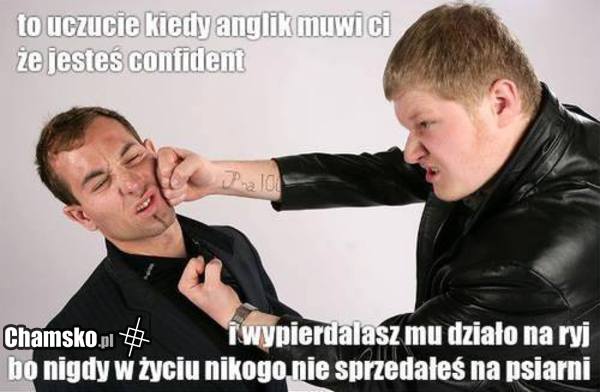 To uczucie