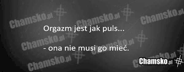 Orgazm