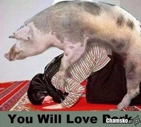 You will...