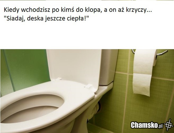 Nie ma nic gorszego...