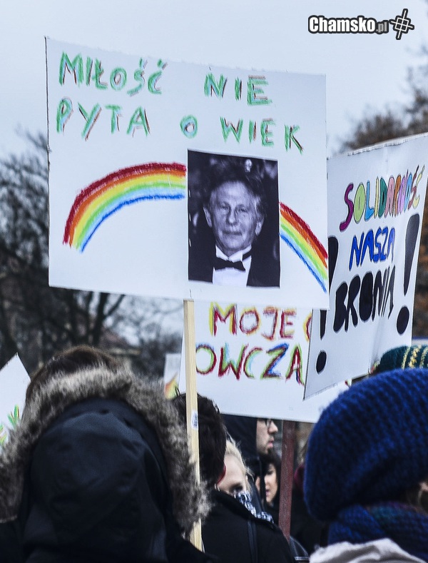 Trolling MW na pedałach