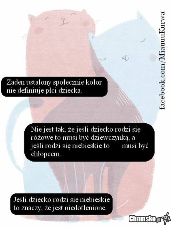 Kolor dziecka
