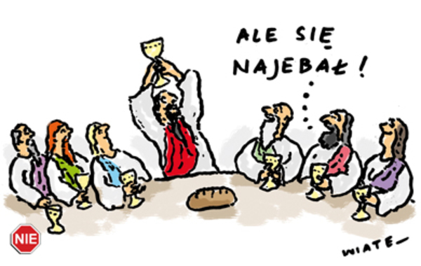 ALE SIĘ NAJEBAŁ!!!!