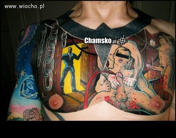 CHCĘ TAKĄ DZIARĘ!!!!